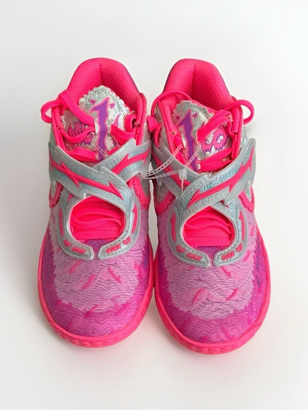 Puma MB.05 ‘World Tour’